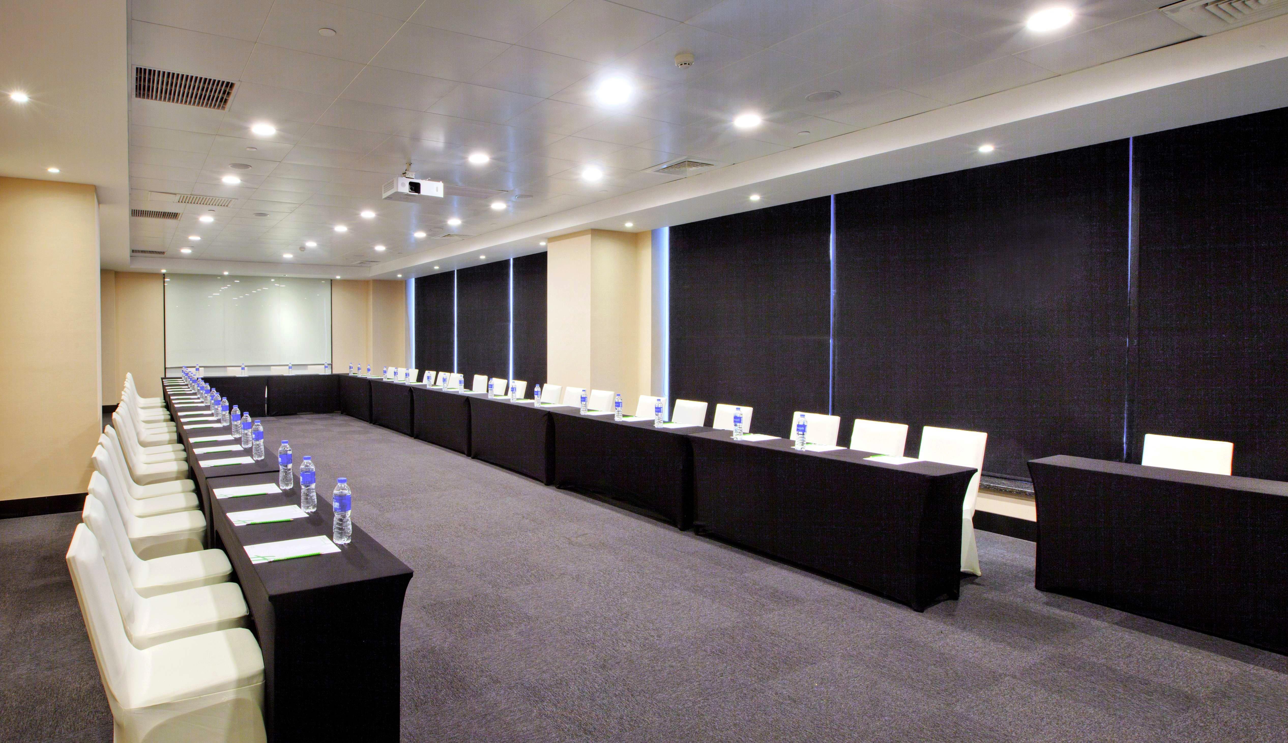 Crowne Plaza Shanghai Jinshan By Ihg المظهر الخارجي الصورة