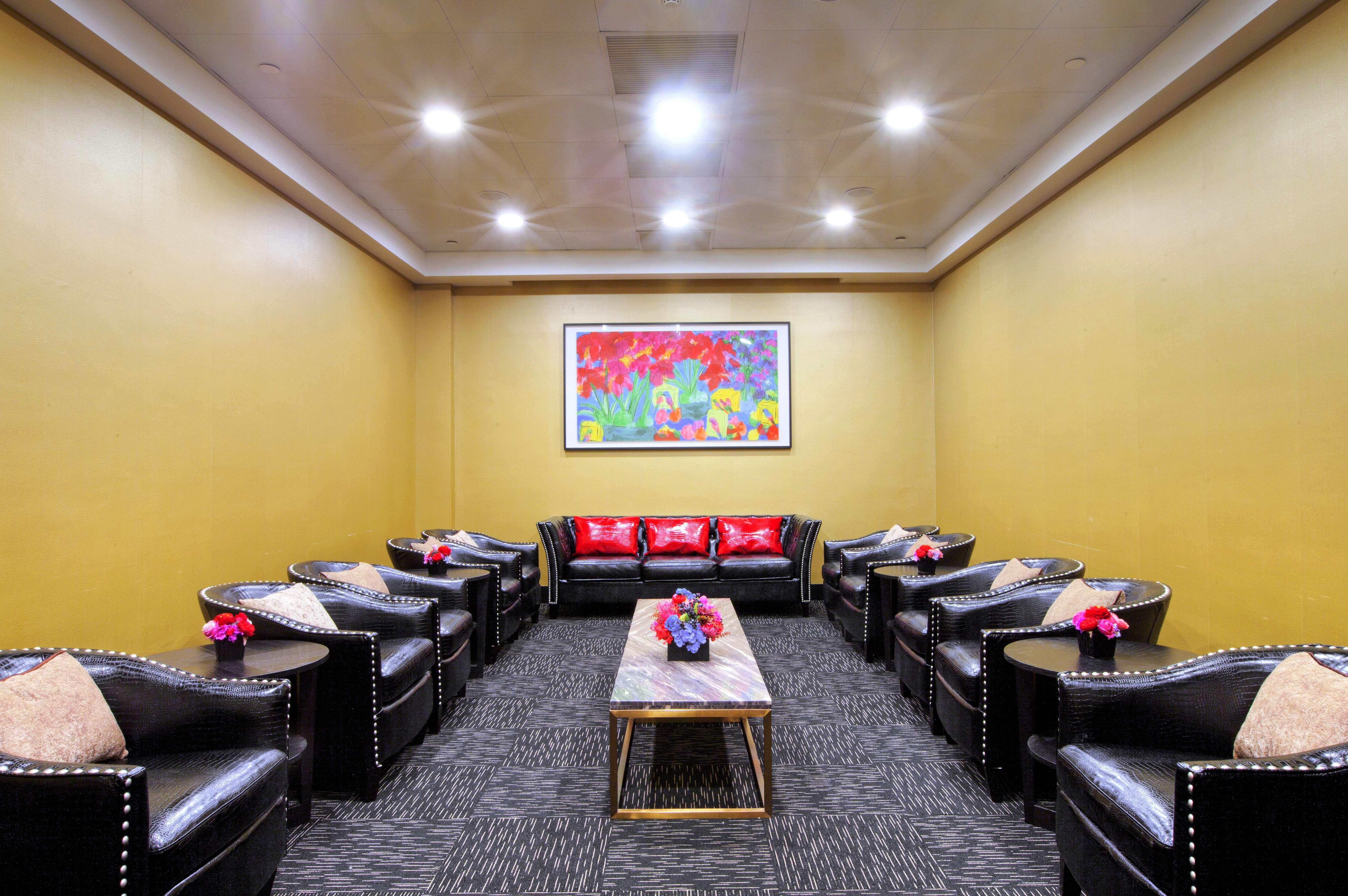 Crowne Plaza Shanghai Jinshan By Ihg المظهر الخارجي الصورة