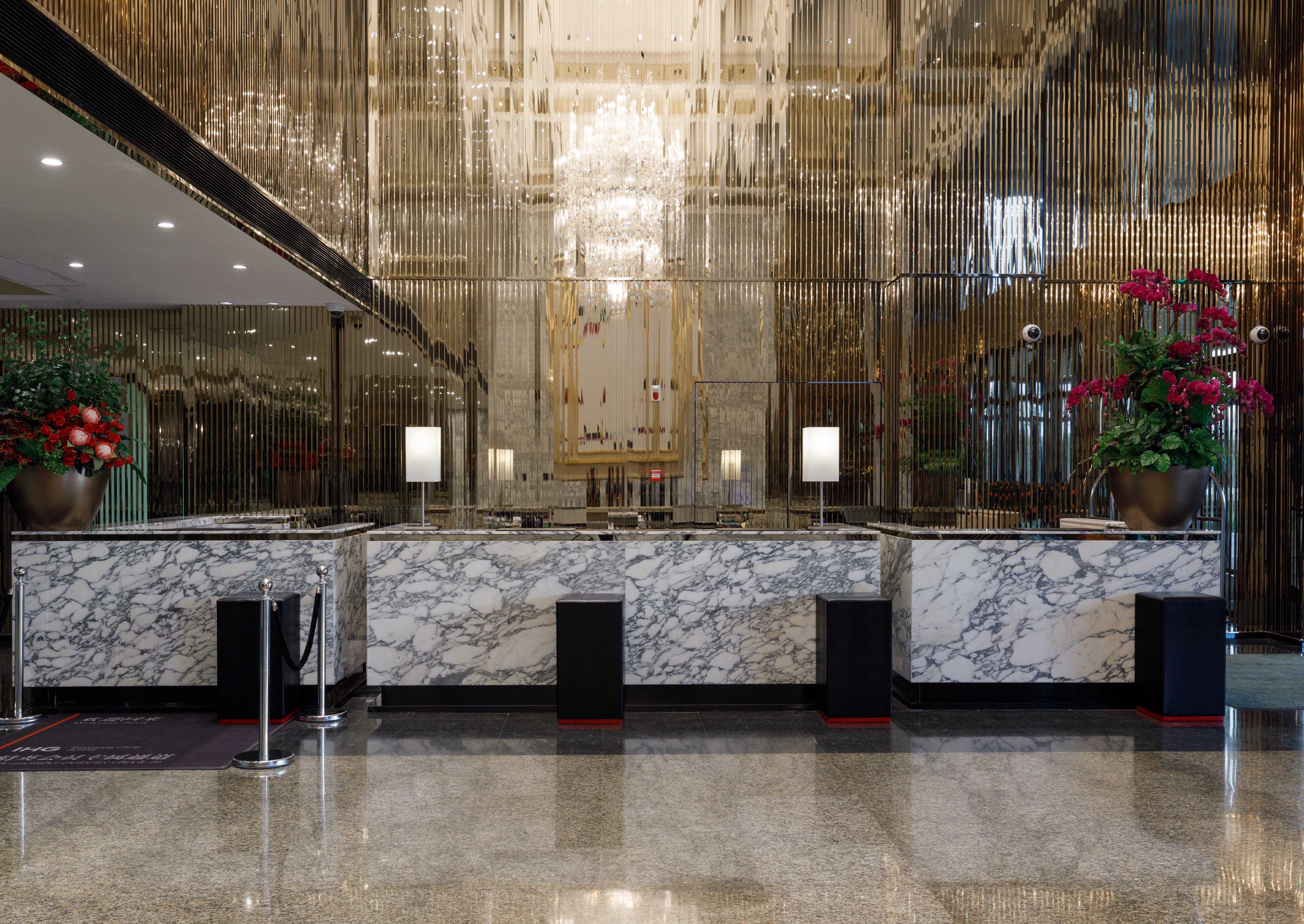 Crowne Plaza Shanghai Jinshan By Ihg المظهر الخارجي الصورة